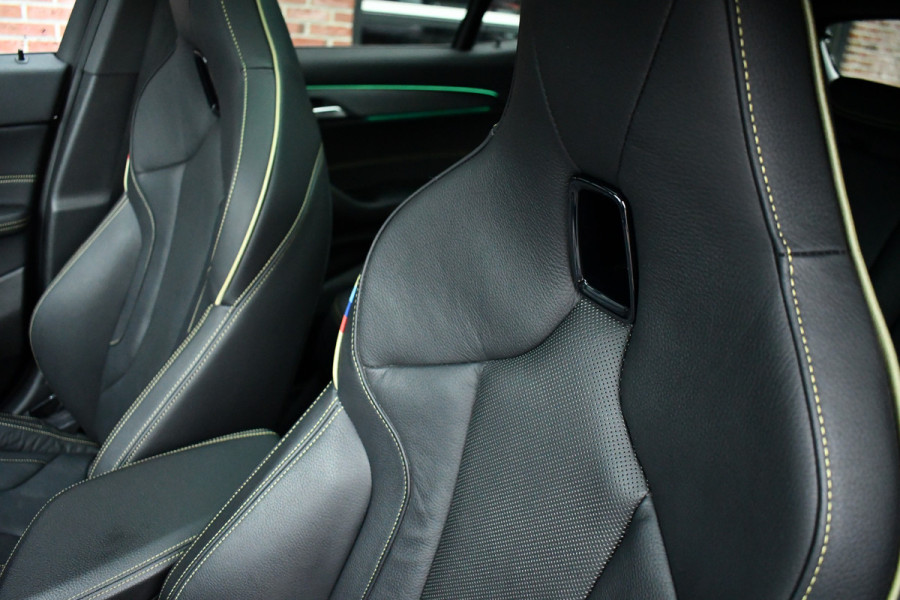 BMW X2 xDrive25e M-Sport Goldplay Pano ACC HUD Camera M-zetels