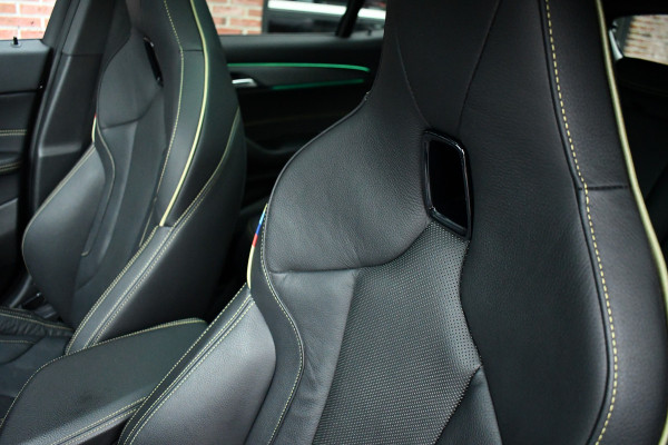 BMW X2 xDrive25e M-Sport Goldplay Pano ACC HUD Camera M-zetels