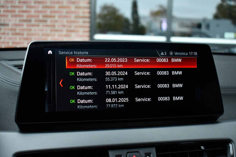 BMW X2 xDrive25e M-Sport Goldplay Pano ACC HUD Camera M-zetels