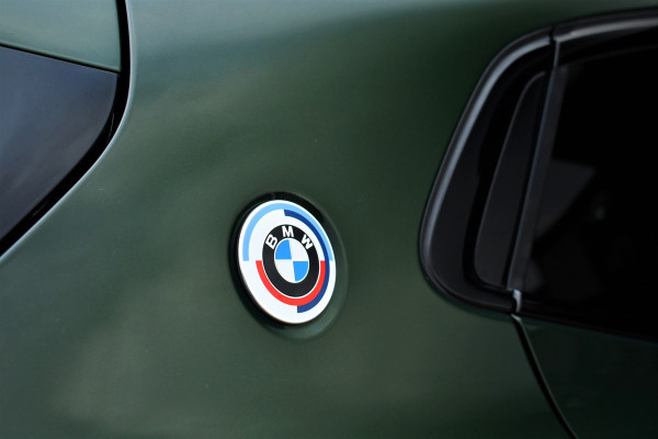 BMW X2 xDrive25e M-Sport Goldplay Pano ACC HUD Camera M-zetels