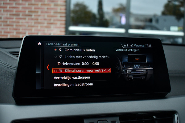 BMW X2 xDrive25e M-Sport Goldplay Pano ACC HUD Camera M-zetels