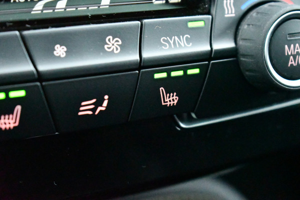 BMW X2 xDrive25e M-Sport Goldplay Pano ACC HUD Camera M-zetels