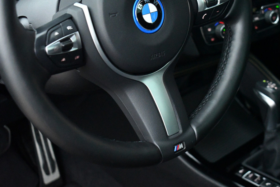 BMW X2 xDrive25e M-Sport Goldplay Pano ACC HUD Camera M-zetels