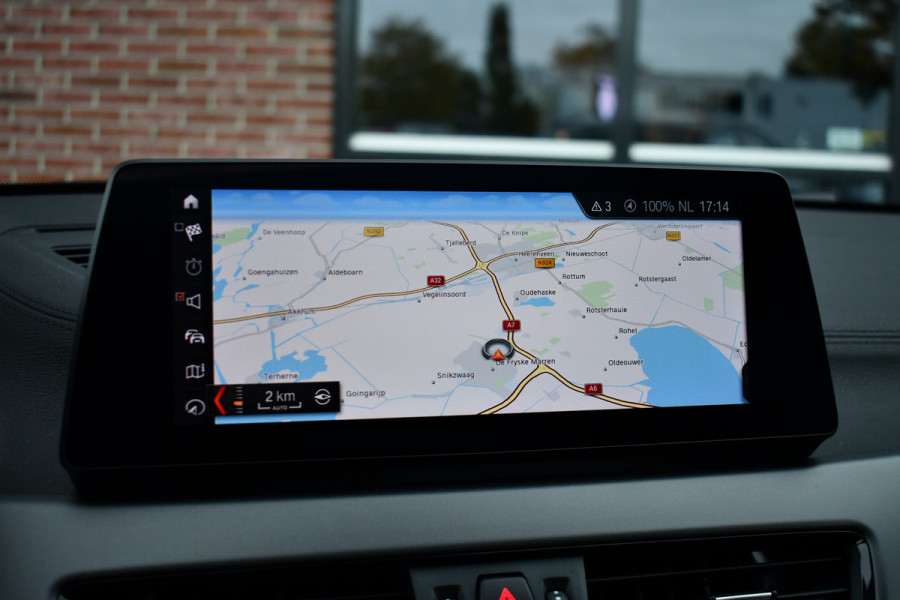 BMW X2 xDrive25e M-Sport Goldplay Pano ACC HUD Camera M-zetels