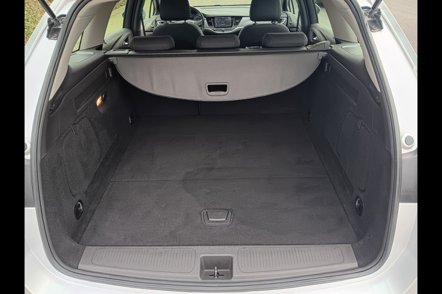 Opel Astra Sports Tourer 1.0 Edition+ Navi, Clima, Camera, PDC, 17" LMV, incl 12 MAANDEN BOVAGGARANTIE