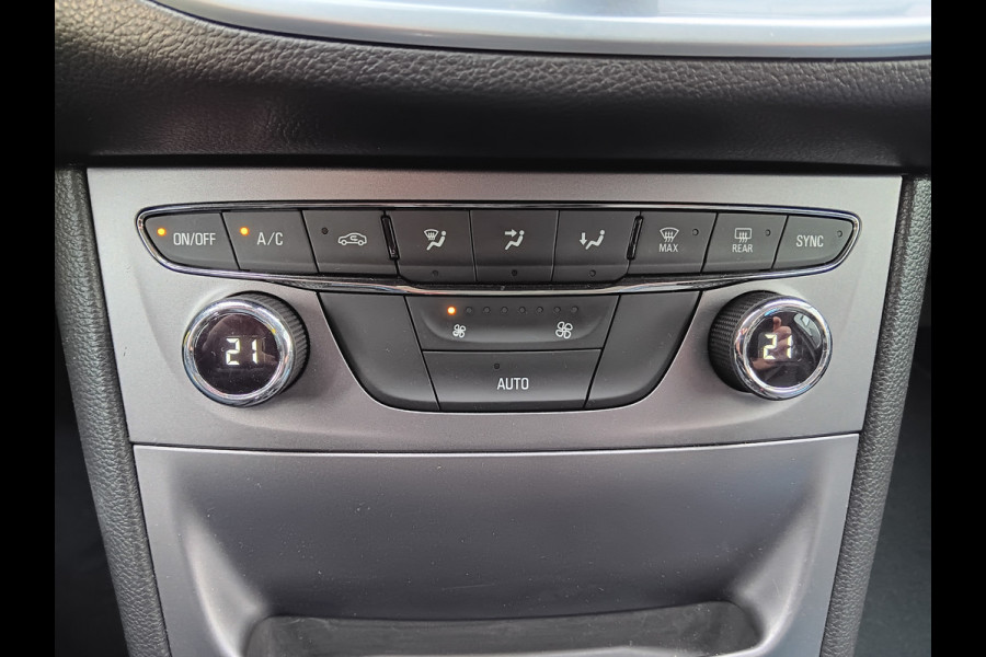 Opel Astra Sports Tourer 1.0 Edition+ Navi, Clima, Camera, PDC, 17" LMV, incl 12 MAANDEN BOVAGGARANTIE