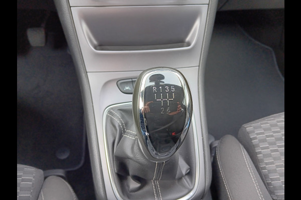 Opel Astra Sports Tourer 1.0 Edition+ Navi, Clima, Camera, PDC, 17" LMV, incl 12 MAANDEN BOVAGGARANTIE