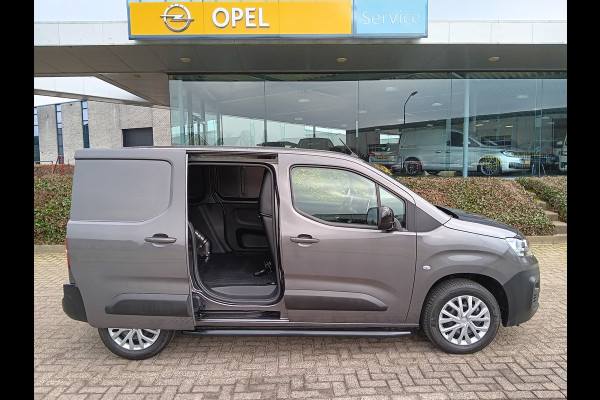 Fiat Doblò 1.5D 100pk L1 1000kg, 3-zitter, Airco, PDC, Camera, Trekhaak incl. 12 mnd BOVAG-garantie Fiat Doblò 1.5D 100pk L1 1000kg, 3-zitter, Airco, PDC, Camera, Trekhaak incl. 12 mnd BOVAG-garantie