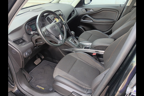 Opel Zafira 1.4 Turbo 140PK Innovation 7-zitter, AUTOMAAT, Airco, Navi, Camera, PDC etc. incl. 12 mnd BOVAG Opel Zafira 1.4 Turbo 140PK Innovation 7-zitter, AUTOMAAT, Airco, Navi, Camera, PDC etc. incl. 12 mnd BOVAG