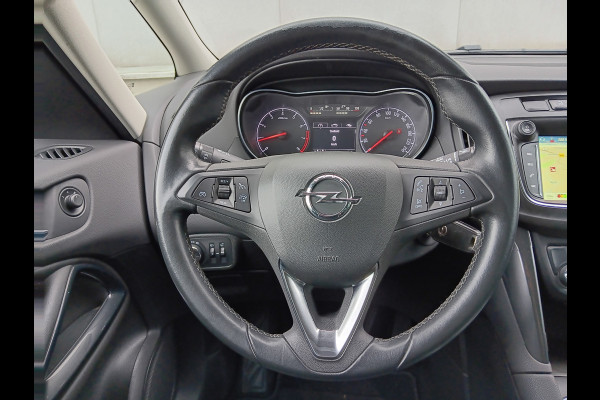 Opel Zafira 1.4 Turbo 140PK Innovation 7-zitter, AUTOMAAT, Airco, Navi, Camera, PDC etc. incl. 12 mnd BOVAG Opel Zafira 1.4 Turbo 140PK Innovation 7-zitter, AUTOMAAT, Airco, Navi, Camera, PDC etc. incl. 12 mnd BOVAG