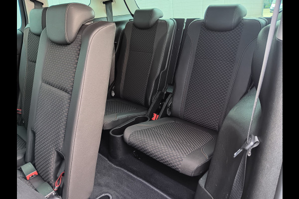Opel Zafira 1.4 Turbo 140PK Innovation 7-zitter, AUTOMAAT, Airco, Navi, Camera, PDC etc. incl. 12 mnd BOVAG Opel Zafira 1.4 Turbo 140PK Innovation 7-zitter, AUTOMAAT, Airco, Navi, Camera, PDC etc. incl. 12 mnd BOVAG