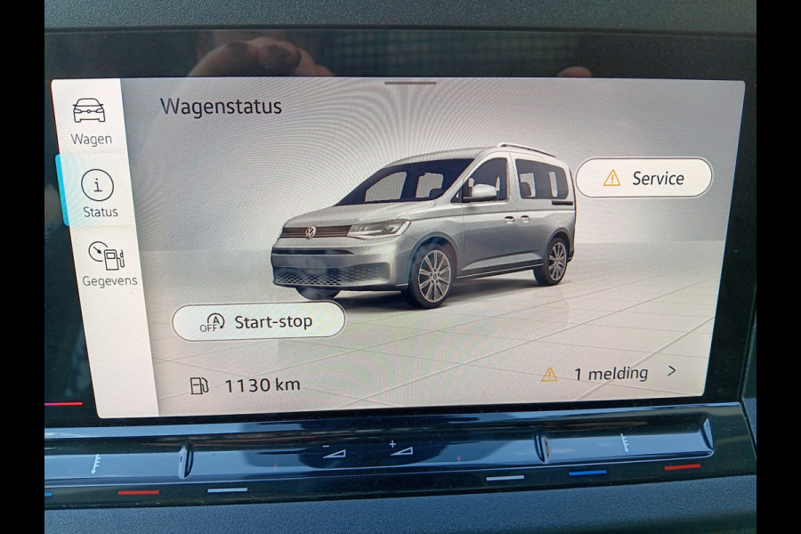 Volkswagen Caddy Cargo 2.0 TDI 102PK Comfort, SPORTSTOELEN, AIRCO, NAVIGATIE, 18" LMV, incl. 12 MND BOVAGGARANTIE Uniek! Volkswagen Caddy Cargo 2.0 TDI 102PK Comfort, SPORTSTOELEN, AIRCO, NAVIGATIE, 18" LMV, incl. 12 MND BOVAGGARANTIE Uniek!