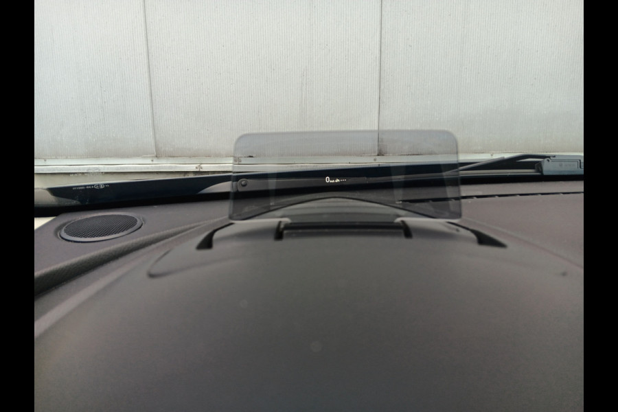 Mazda CX-3 2.0 SkyActiv-G 120 GT-M Line AUTOMAAT, Navi, Clima, Head-up, 18" etc. incl. 12 MND BOVAGGARANTIE