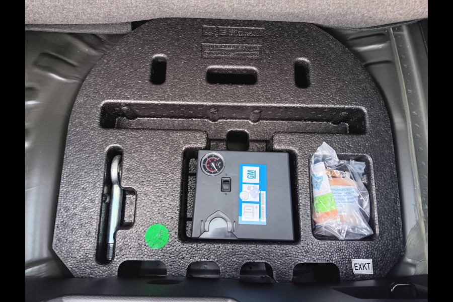 Opel KARL 1.0 ecoFLEX Edition 2e eigenaar, zeer nette auto! / AIRCO / CRUISE-CONTROL / 12 MND BOVAG GARANTIE