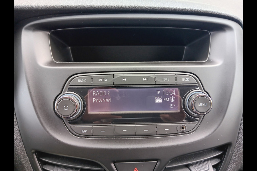 Opel KARL 1.0 ecoFLEX Edition 2e eigenaar, zeer nette auto! / AIRCO / CRUISE-CONTROL / 12 MND BOVAG GARANTIE