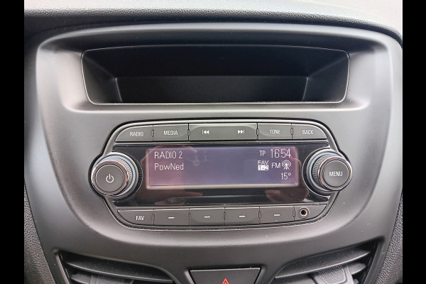 Opel KARL 1.0 ecoFLEX Edition 2e eigenaar, zeer nette auto! / AIRCO / CRUISE-CONTROL / 12 MND BOVAG GARANTIE