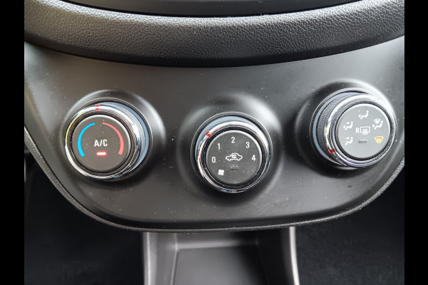Opel KARL 1.0 ecoFLEX Edition 2e eigenaar, zeer nette auto! / AIRCO / CRUISE-CONTROL / 12 MND BOVAG GARANTIE