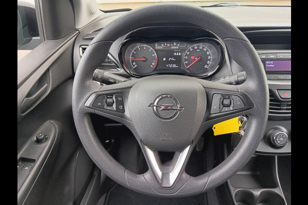Opel KARL 1.0 ecoFLEX Edition 2e eigenaar, zeer nette auto! / AIRCO / CRUISE-CONTROL / 12 MND BOVAG GARANTIE