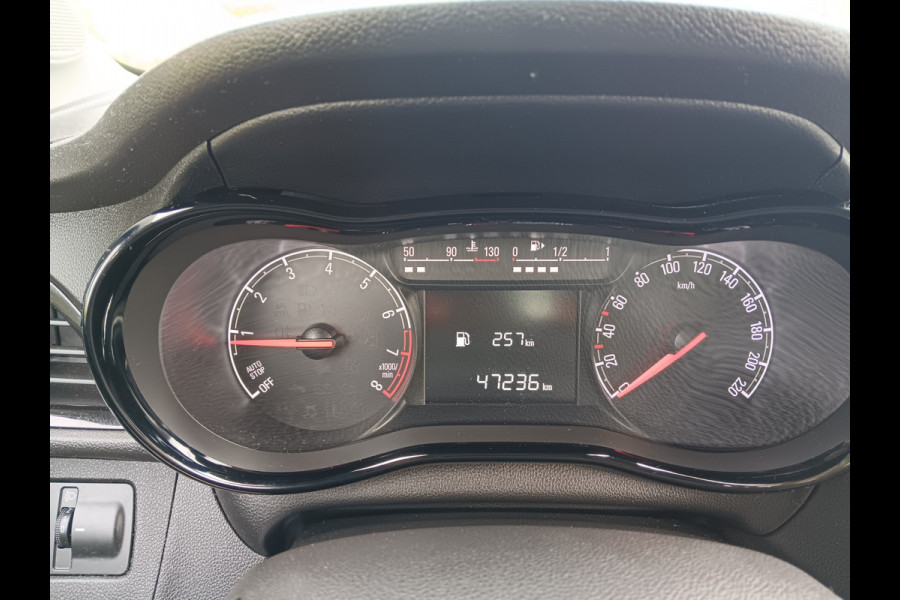 Opel KARL 1.0 ecoFLEX Edition 2e eigenaar, zeer nette auto! / AIRCO / CRUISE-CONTROL / 12 MND BOVAG GARANTIE