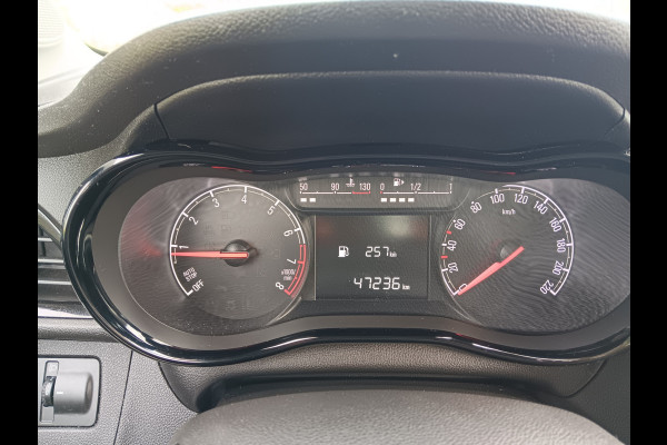Opel KARL 1.0 ecoFLEX Edition 2e eigenaar, zeer nette auto! / AIRCO / CRUISE-CONTROL / 12 MND BOVAG GARANTIE