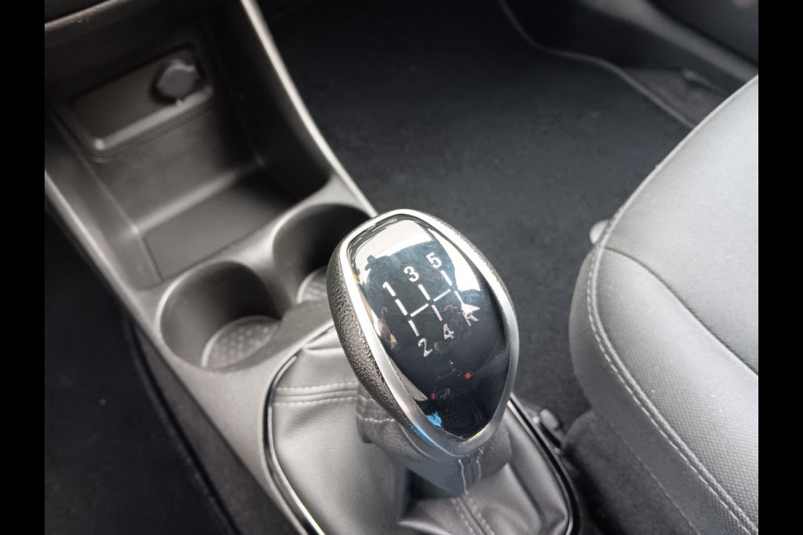 Opel KARL 1.0 ecoFLEX Edition 2e eigenaar, zeer nette auto! / AIRCO / CRUISE-CONTROL / 12 MND BOVAG GARANTIE