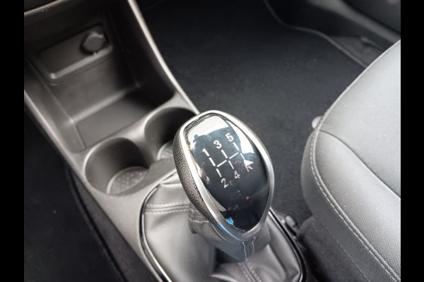 Opel KARL 1.0 ecoFLEX Edition 2e eigenaar, zeer nette auto! / AIRCO / CRUISE-CONTROL / 12 MND BOVAG GARANTIE