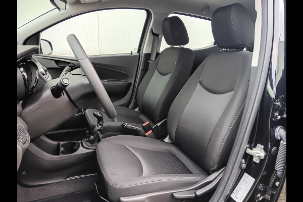 Opel KARL 1.0 ecoFLEX Edition 2e eigenaar, zeer nette auto! / AIRCO / CRUISE-CONTROL / 12 MND BOVAG GARANTIE