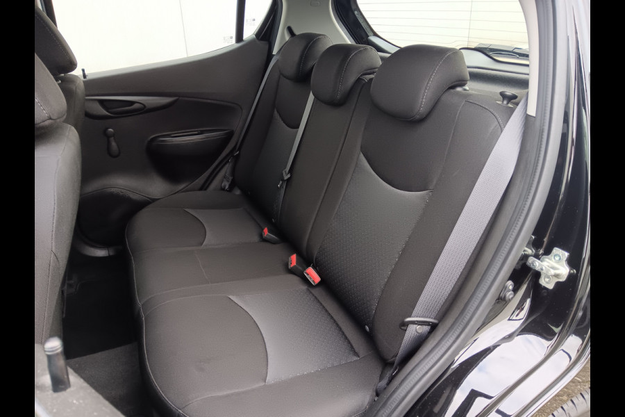 Opel KARL 1.0 ecoFLEX Edition 2e eigenaar, zeer nette auto! / AIRCO / CRUISE-CONTROL / 12 MND BOVAG GARANTIE