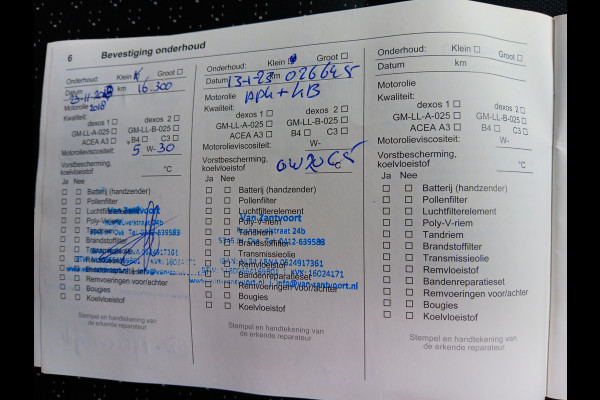 Opel KARL 1.0 ecoFLEX Edition 2e eigenaar, zeer nette auto! / AIRCO / CRUISE-CONTROL / 12 MND BOVAG GARANTIE