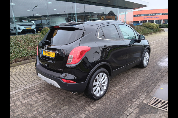 Opel Mokka X 1.4 Turbo Innovation, 18" LMV / NAVIGATIE / CAMERA / AIRCO / PDC / incl. 12 MND BOVAGGARANTIE Opel Mokka X 1.4 Turbo Innovation, 18" LMV / NAVIGATIE / CAMERA / AIRCO / PDC / incl. 12 MND BOVAGGARANTIE