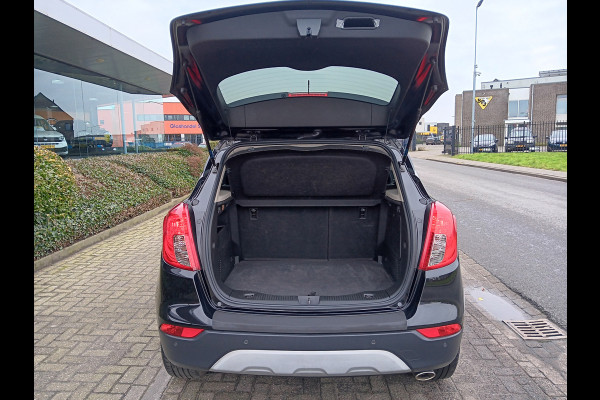Opel Mokka X 1.4 Turbo Innovation, 18" LMV / NAVIGATIE / CAMERA / AIRCO / PDC / incl. 12 MND BOVAGGARANTIE Opel Mokka X 1.4 Turbo Innovation, 18" LMV / NAVIGATIE / CAMERA / AIRCO / PDC / incl. 12 MND BOVAGGARANTIE