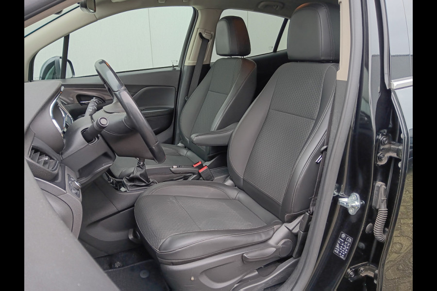 Opel Mokka X 1.4 Turbo Innovation, 18" LMV / NAVIGATIE / CAMERA / AIRCO / PDC / incl. 12 MND BOVAGGARANTIE Opel Mokka X 1.4 Turbo Innovation, 18" LMV / NAVIGATIE / CAMERA / AIRCO / PDC / incl. 12 MND BOVAGGARANTIE