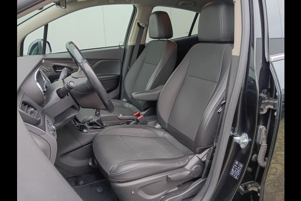 Opel Mokka X 1.4 Turbo Innovation, 18" LMV / NAVIGATIE / CAMERA / AIRCO / PDC / incl. 12 MND BOVAGGARANTIE Opel Mokka X 1.4 Turbo Innovation, 18" LMV / NAVIGATIE / CAMERA / AIRCO / PDC / incl. 12 MND BOVAGGARANTIE