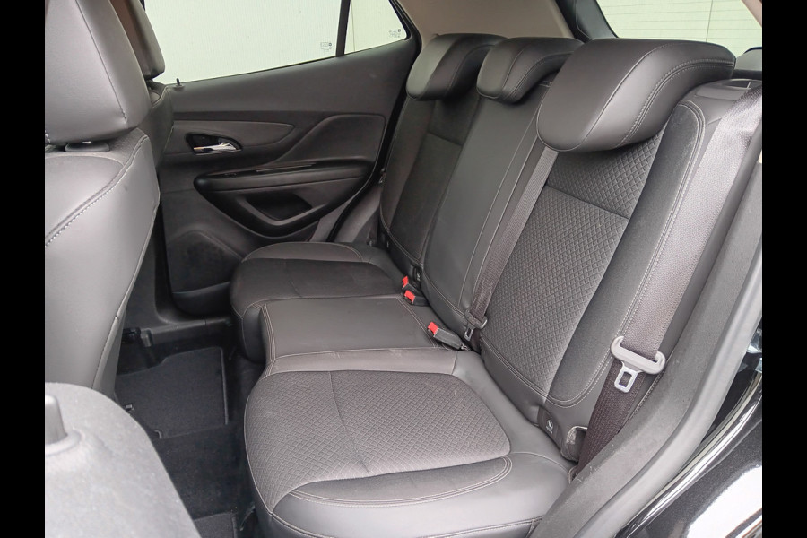 Opel Mokka X 1.4 Turbo Innovation, 18" LMV / NAVIGATIE / CAMERA / AIRCO / PDC / incl. 12 MND BOVAGGARANTIE Opel Mokka X 1.4 Turbo Innovation, 18" LMV / NAVIGATIE / CAMERA / AIRCO / PDC / incl. 12 MND BOVAGGARANTIE