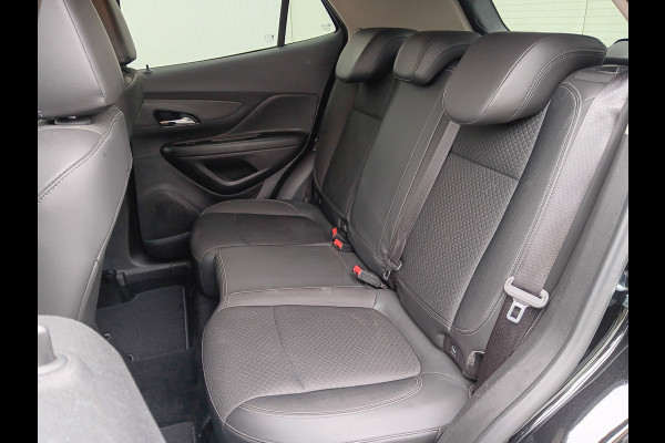 Opel Mokka X 1.4 Turbo Innovation, 18" LMV / NAVIGATIE / CAMERA / AIRCO / PDC / incl. 12 MND BOVAGGARANTIE Opel Mokka X 1.4 Turbo Innovation, 18" LMV / NAVIGATIE / CAMERA / AIRCO / PDC / incl. 12 MND BOVAGGARANTIE