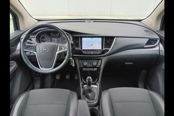 Opel Mokka X 1.4 Turbo Innovation, 18" LMV / NAVIGATIE / CAMERA / AIRCO / PDC / incl. 12 MND BOVAGGARANTIE Opel Mokka X 1.4 Turbo Innovation, 18" LMV / NAVIGATIE / CAMERA / AIRCO / PDC / incl. 12 MND BOVAGGARANTIE