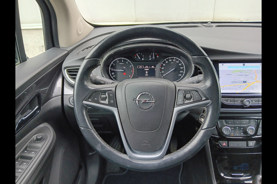 Opel Mokka X 1.4 Turbo Innovation, 18" LMV / NAVIGATIE / CAMERA / AIRCO / PDC / incl. 12 MND BOVAGGARANTIE Opel Mokka X 1.4 Turbo Innovation, 18" LMV / NAVIGATIE / CAMERA / AIRCO / PDC / incl. 12 MND BOVAGGARANTIE
