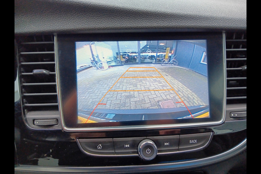 Opel Mokka X 1.4 Turbo Innovation, 18" LMV / NAVIGATIE / CAMERA / AIRCO / PDC / incl. 12 MND BOVAGGARANTIE Opel Mokka X 1.4 Turbo Innovation, 18" LMV / NAVIGATIE / CAMERA / AIRCO / PDC / incl. 12 MND BOVAGGARANTIE