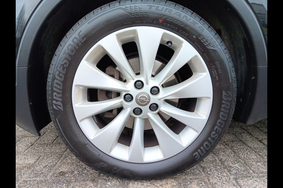 Opel Mokka X 1.4 Turbo Innovation, 18" LMV / NAVIGATIE / CAMERA / AIRCO / PDC / incl. 12 MND BOVAGGARANTIE Opel Mokka X 1.4 Turbo Innovation, 18" LMV / NAVIGATIE / CAMERA / AIRCO / PDC / incl. 12 MND BOVAGGARANTIE