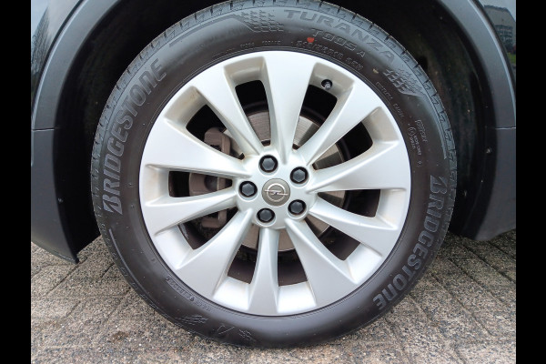 Opel Mokka X 1.4 Turbo Innovation, 18" LMV / NAVIGATIE / CAMERA / AIRCO / PDC / incl. 12 MND BOVAGGARANTIE Opel Mokka X 1.4 Turbo Innovation, 18" LMV / NAVIGATIE / CAMERA / AIRCO / PDC / incl. 12 MND BOVAGGARANTIE