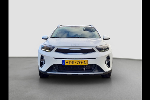 Kia Stonic 1.0 T-GDi MHEV DynamicPlusLine | Stoelverwarming | Key-Less | Regensensor | Clima | Navi |