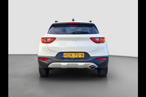 Kia Stonic 1.0 T-GDi MHEV DynamicPlusLine | Stoelverwarming | Key-Less | Regensensor | Clima | Navi |