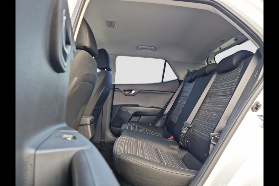 Kia Stonic 1.0 T-GDi MHEV DynamicPlusLine | Stoelverwarming | Key-Less | Regensensor | Clima | Navi |