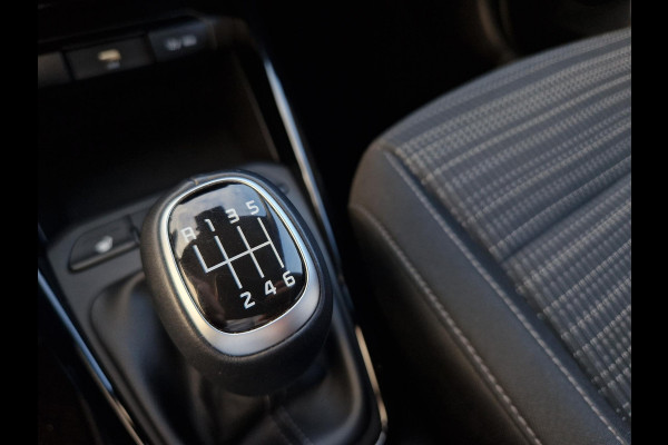 Kia Stonic 1.0 T-GDi MHEV DynamicPlusLine | Stoelverwarming | Key-Less | Regensensor | Clima | Navi |