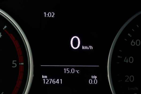 Volkswagen Crafter 35 2.0 TDI E6 Bakwagen met achterdeuren 2 Persoons 01-2020 Volkswagen Crafter 35 2.0 TDI E6 Bakwagen met achterdeuren 2 Persoons 01-2020