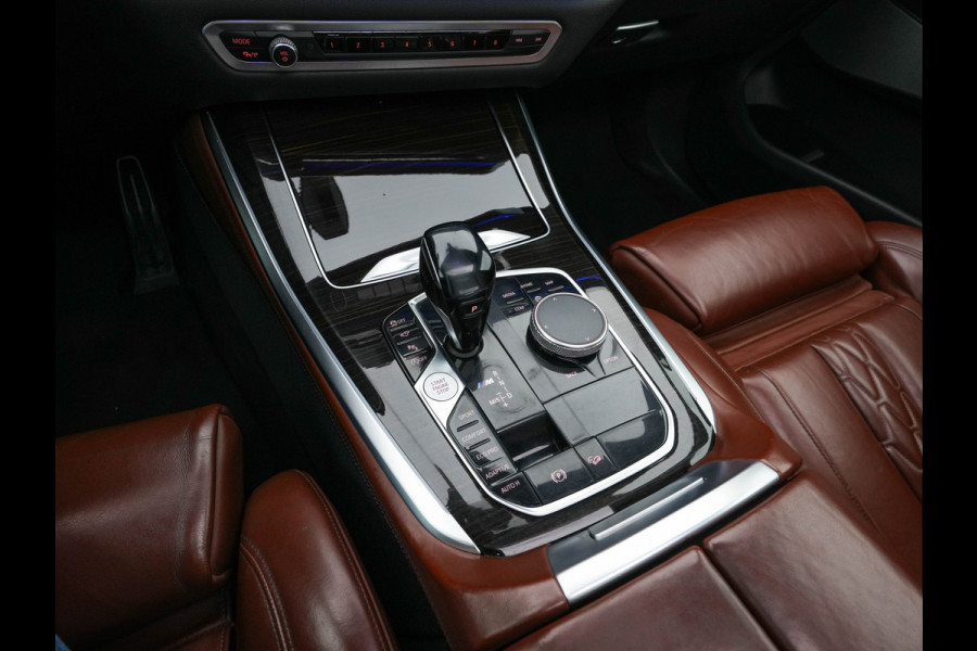 BMW X5 M50d High Executive M-Sportpack Aut. *PANO | HEAD-UP | DESIGN-LEATHER | LASER-LIGHT | TOP-VIEW | HARMAN/KARDON | MEMORY-PACK | DIGI-COCKPIT | DAB+ | HEATED-COMFORTSEATS | NAVI-FULLMAP | KEYLESS | TOWBAR | 21''ALU*