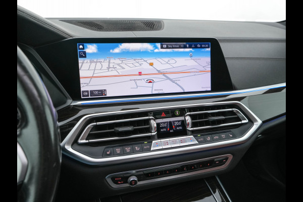 BMW X5 M50d High Executive M-Sportpack Aut. *PANO | HEAD-UP | DESIGN-LEATHER | LASER-LIGHT | TOP-VIEW | HARMAN/KARDON | MEMORY-PACK | DIGI-COCKPIT | DAB+ | HEATED-COMFORTSEATS | NAVI-FULLMAP | KEYLESS | TOWBAR | 21''ALU*