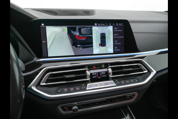 BMW X5 M50d High Executive M-Sportpack Aut. *PANO | HEAD-UP | DESIGN-LEATHER | LASER-LIGHT | TOP-VIEW | HARMAN/KARDON | MEMORY-PACK | DIGI-COCKPIT | DAB+ | HEATED-COMFORTSEATS | NAVI-FULLMAP | KEYLESS | TOWBAR | 21''ALU*