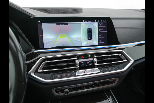 BMW X5 M50d High Executive M-Sportpack Aut. *PANO | HEAD-UP | DESIGN-LEATHER | LASER-LIGHT | TOP-VIEW | HARMAN/KARDON | MEMORY-PACK | DIGI-COCKPIT | DAB+ | HEATED-COMFORTSEATS | NAVI-FULLMAP | KEYLESS | TOWBAR | 21''ALU*