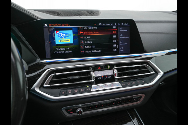 BMW X5 M50d High Executive M-Sportpack Aut. *PANO | HEAD-UP | DESIGN-LEATHER | LASER-LIGHT | TOP-VIEW | HARMAN/KARDON | MEMORY-PACK | DIGI-COCKPIT | DAB+ | HEATED-COMFORTSEATS | NAVI-FULLMAP | KEYLESS | TOWBAR | 21''ALU*